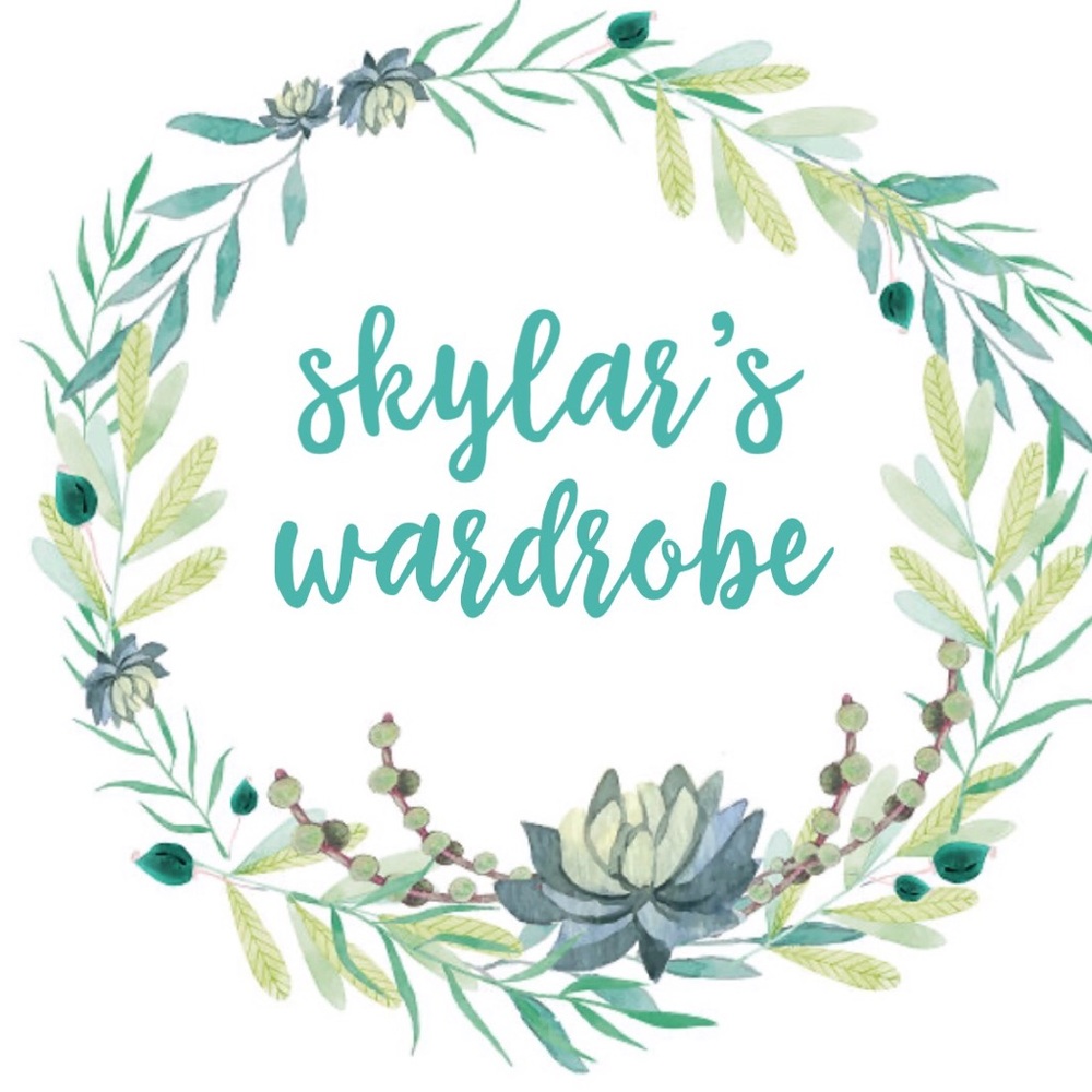 Meet your Posher, Skylar